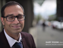 Gary Pooni Re-Imagines Downtown Vancouver